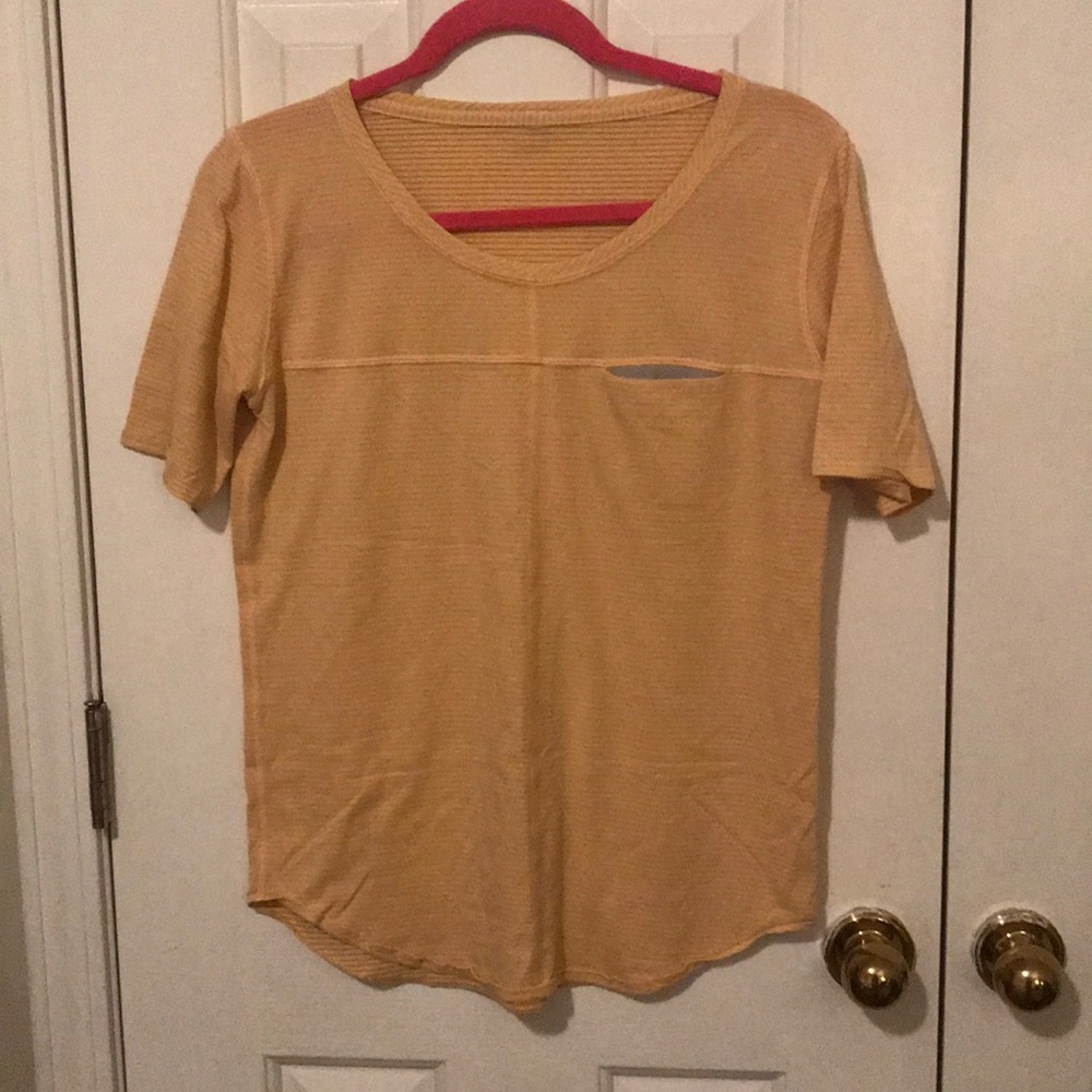 3/$35 All Lululemon items!! Lululemon shirt